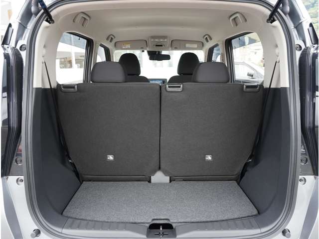 Mitsubishi eK X 8