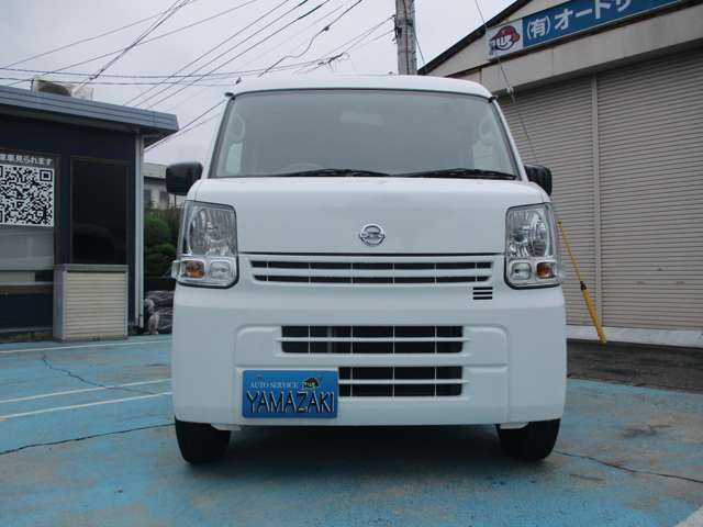 Nissan NV100 Clipper 2