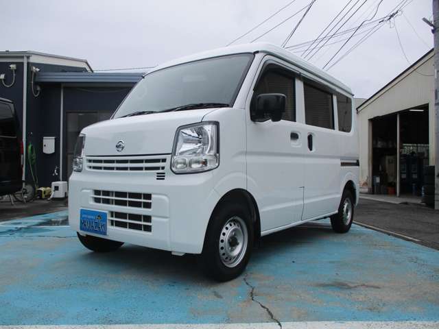Nissan NV100 Clipper 3