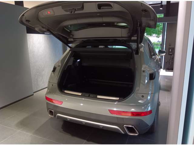 DS Automobiles DS7 7