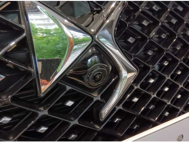 DS Automobiles DS7 9