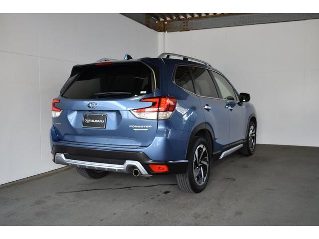 Subaru Forester 11