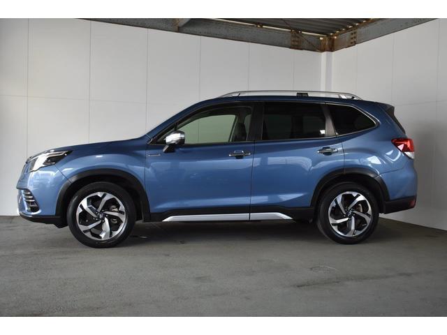 Subaru Forester 12