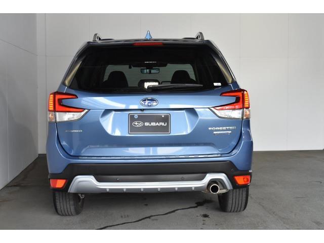 Subaru Forester 10
