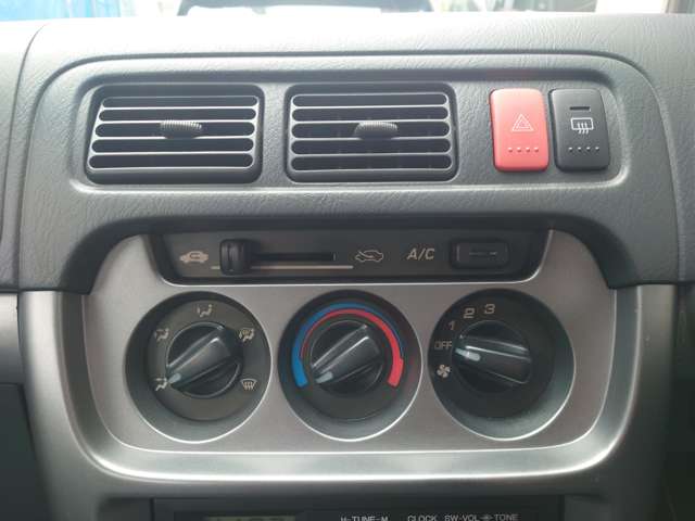 Honda Acty Van 11