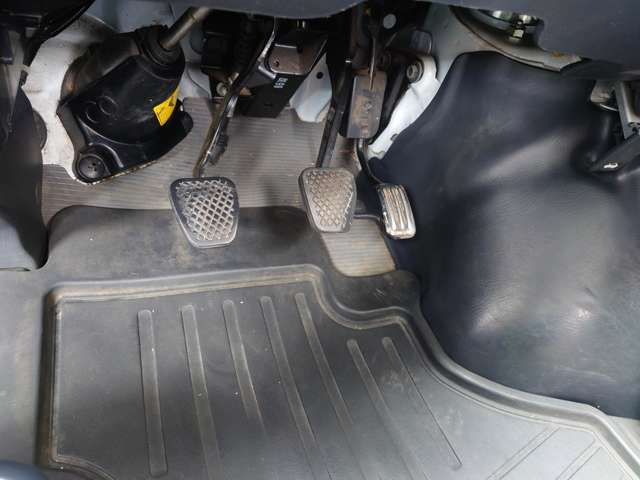 Honda Acty Van 10