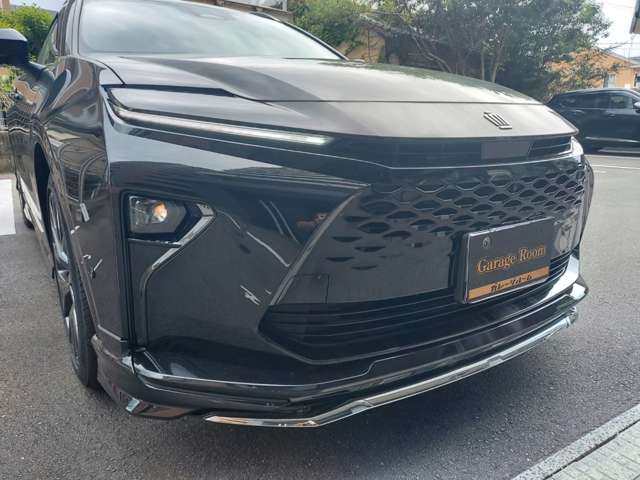 Toyota Crown Estate 11