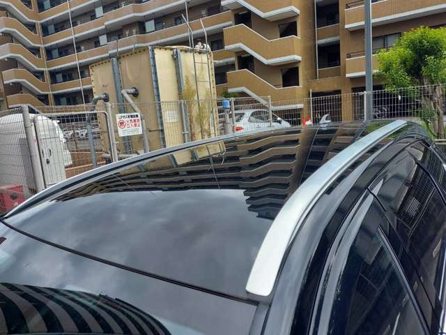 Toyota Crown Estate 9