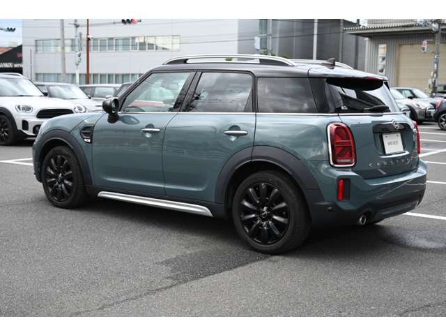 MINI Crossover 12