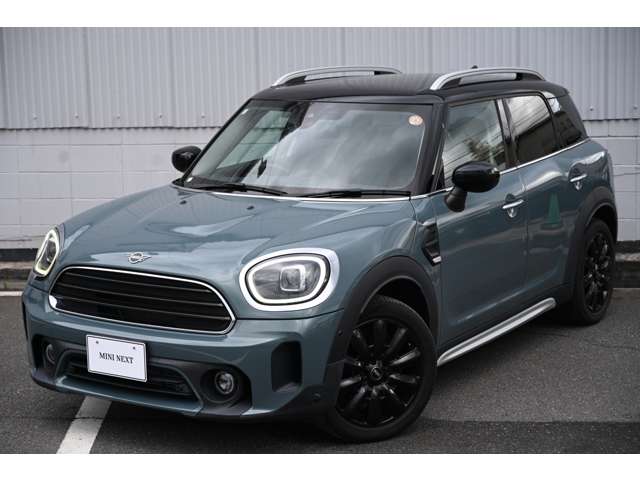 MINI Crossover 6