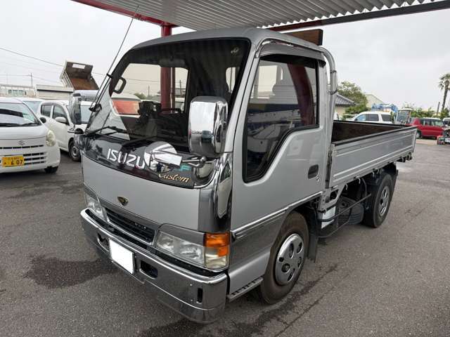 Isuzu Elf 3