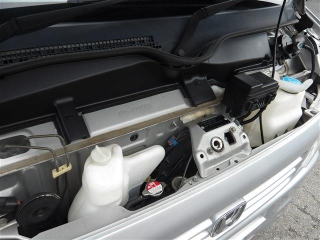 Honda Acty Van 12
