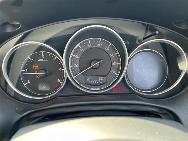 Other Japanese CX-5 12
