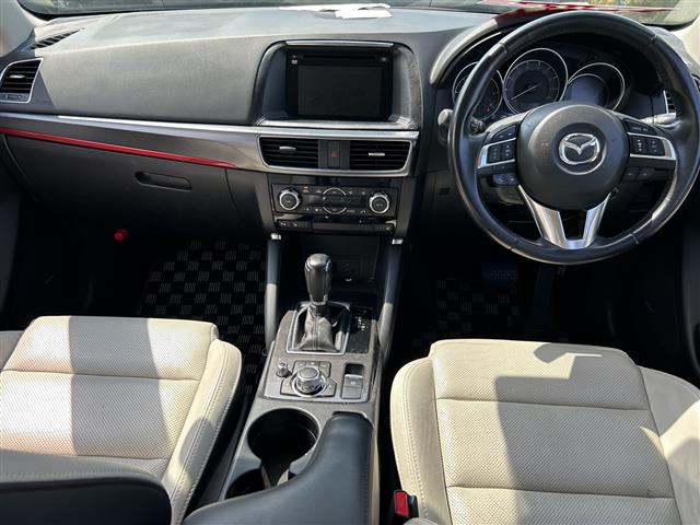 Other Japanese CX-5 13