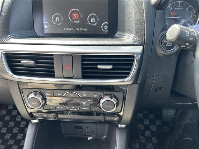 Other Japanese CX-5 6