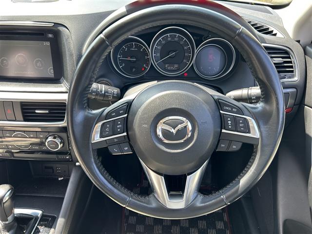 Other Japanese CX-5 11