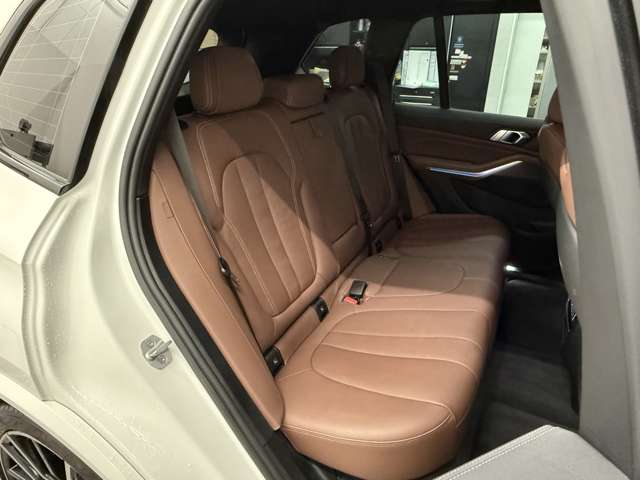 BMW X5 11