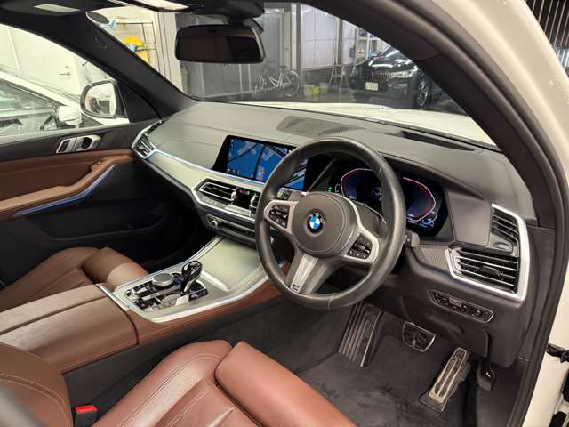 BMW X5 5