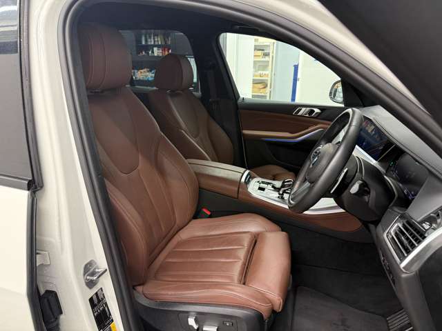 BMW X5 6
