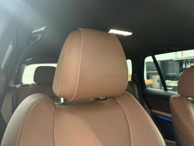 BMW X5 7