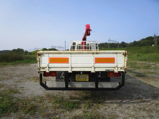 Mitsubishi Fuso Fighter 3