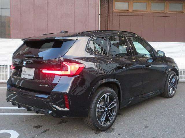 BMW X1 2