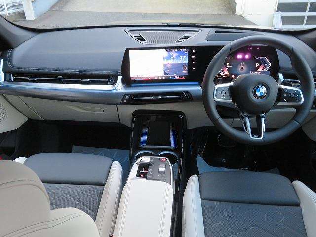BMW X1 4