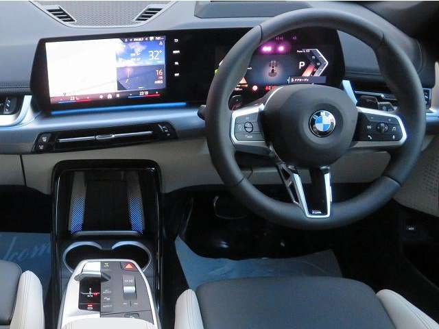 BMW X1 5