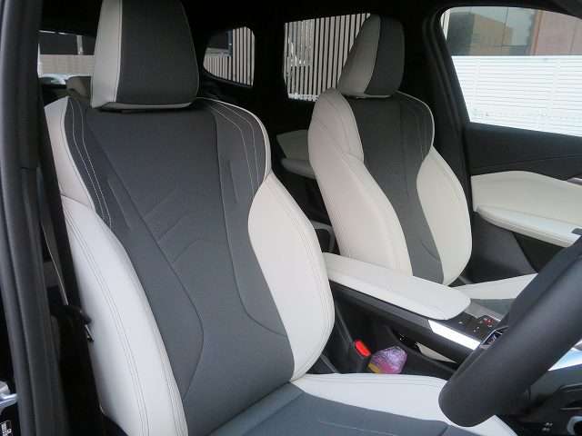 BMW X1 7