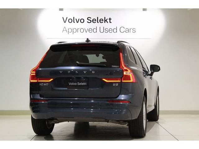 Volvo XC60 11