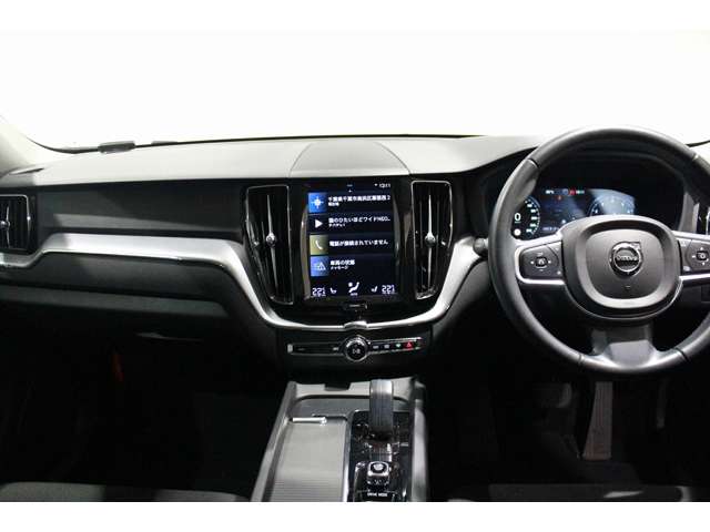 Volvo XC60 4