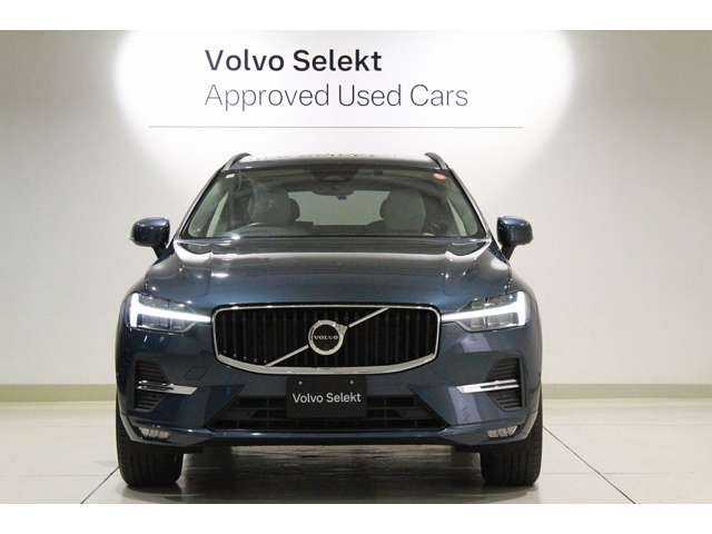 Volvo XC60 5