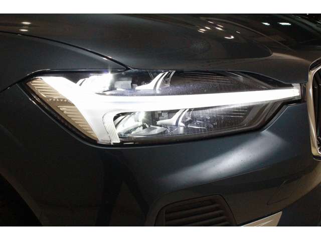 Volvo XC60 6