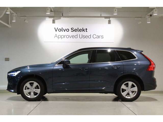 Volvo XC60 7