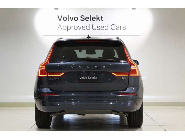 Volvo XC60 9