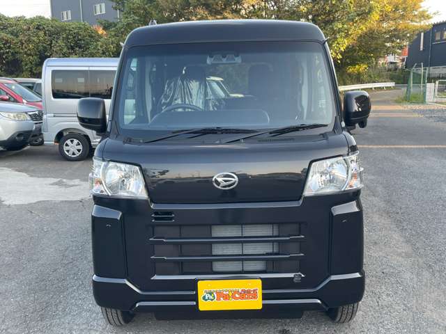Daihatsu Hijet Cargo 5