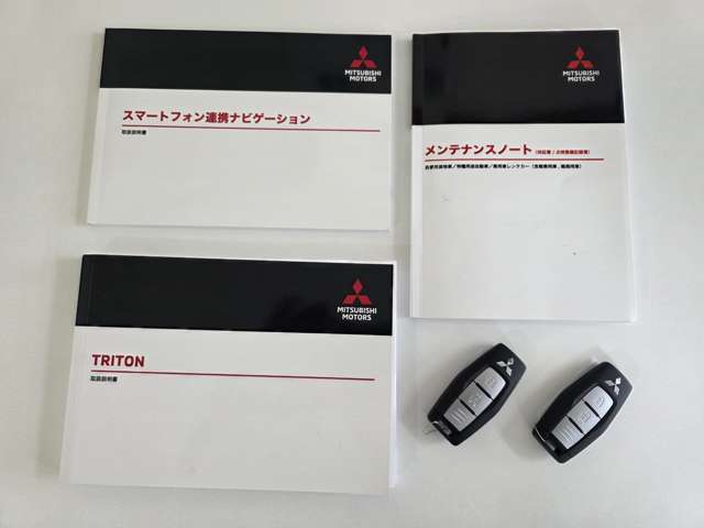 Mitsubishi Triton 6