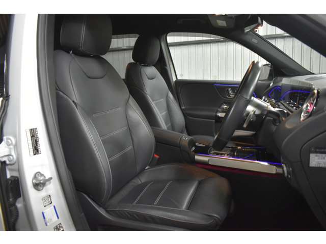 Mercedes-Benz GLB 7