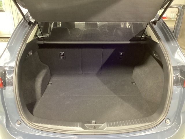 Mazda CX-5 11