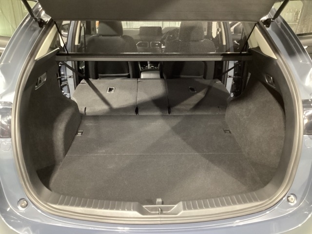 Mazda CX-5 12