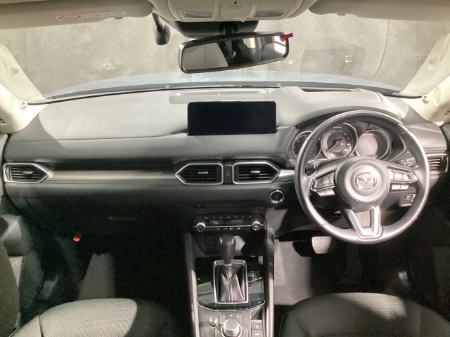 Mazda CX-5 2