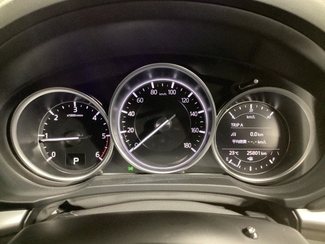 Mazda CX-5 3