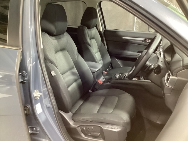 Mazda CX-5 7
