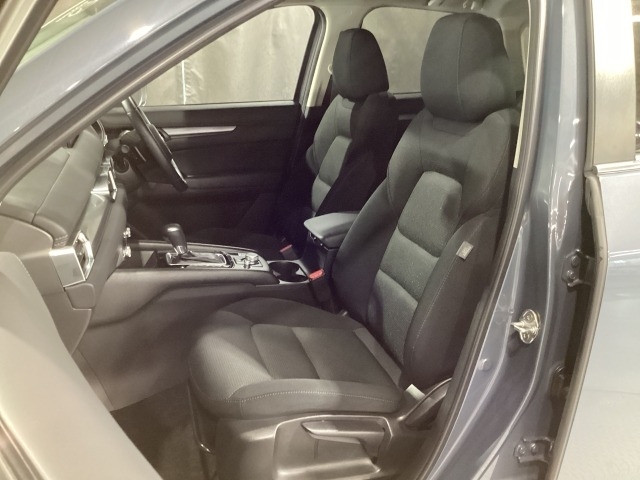 Mazda CX-5 9