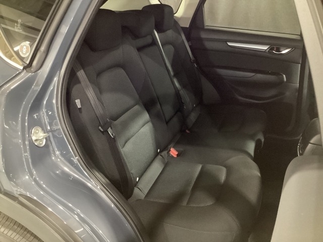 Mazda CX-5 10