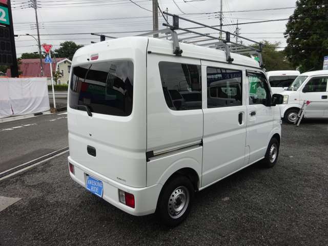 Suzuki Every 11