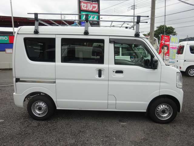 Suzuki Every 12