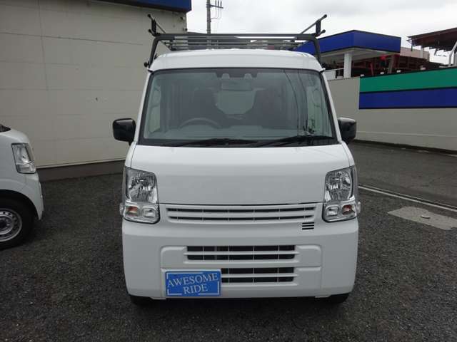 Suzuki Every 6