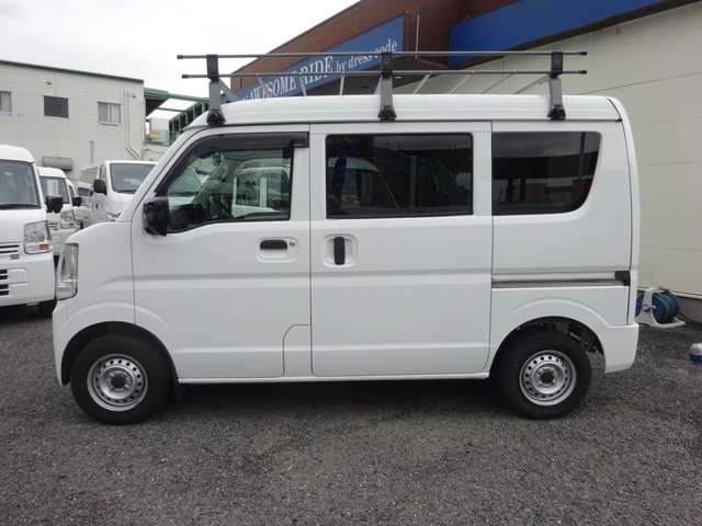 Suzuki Every 8