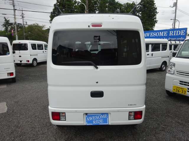 Suzuki Every 10